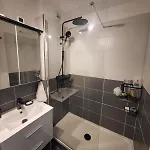 Antinea Appartement Agde
