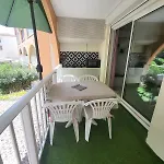 Antinea Appartement