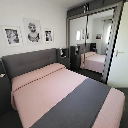 Antinea Appartement *