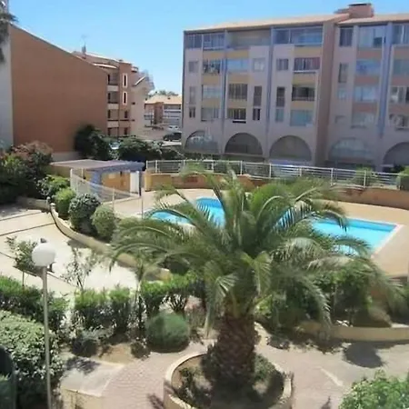 Appartement Antinea Agde
