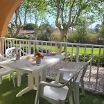 Antinea Apartment