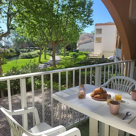 Résidence Antinéa Appartement *