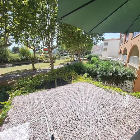 Résidence Antinéa Appartement
