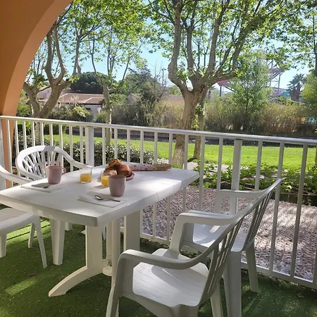 Résidence Antinéa Appartement