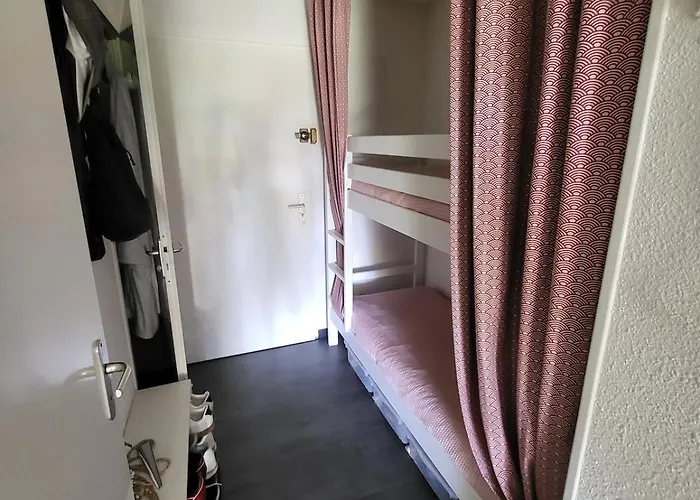 Résidence Antinéa Agde